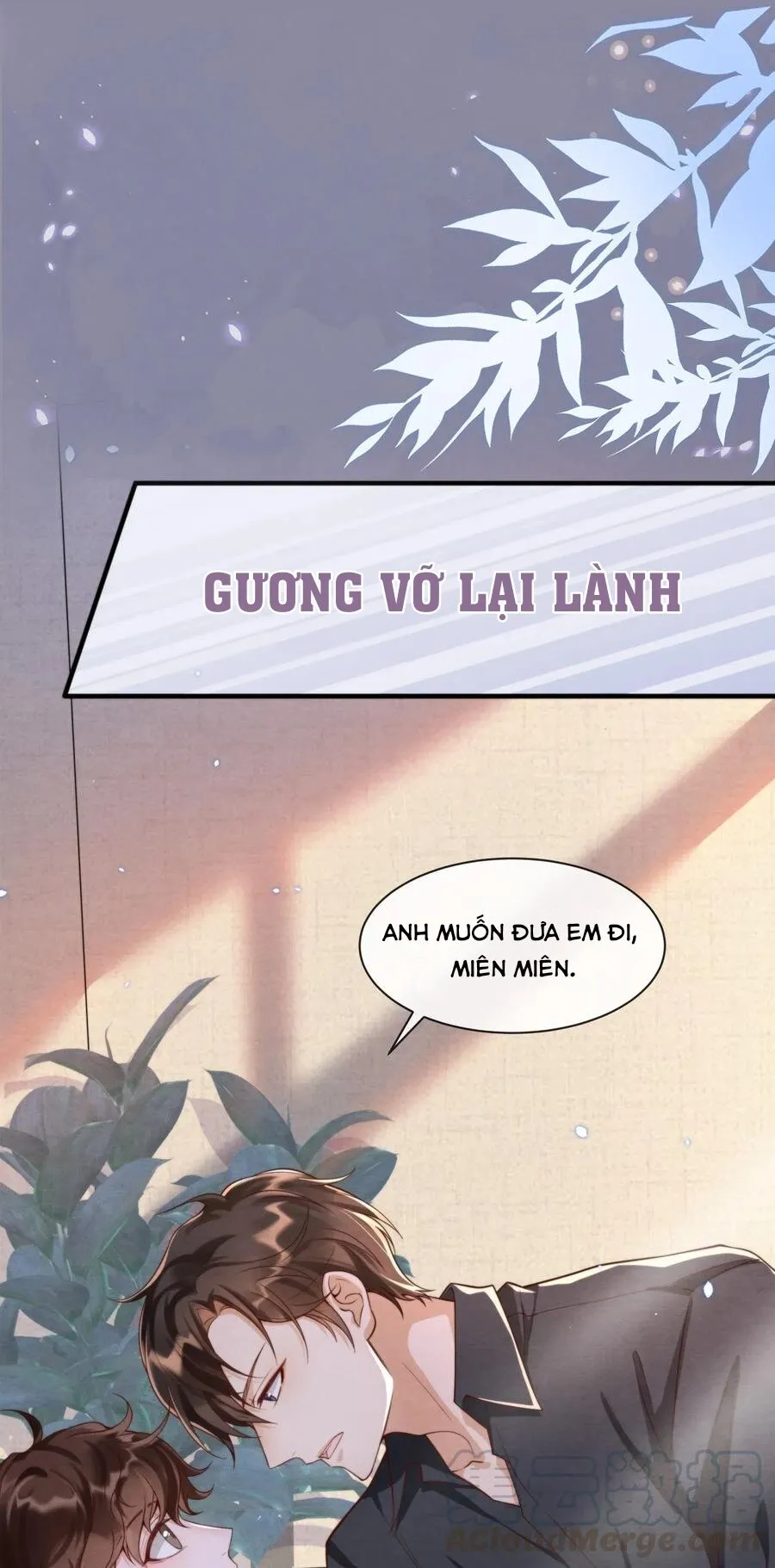 Trạch Mộc Nhi Tê Chapter 0 Trang 10