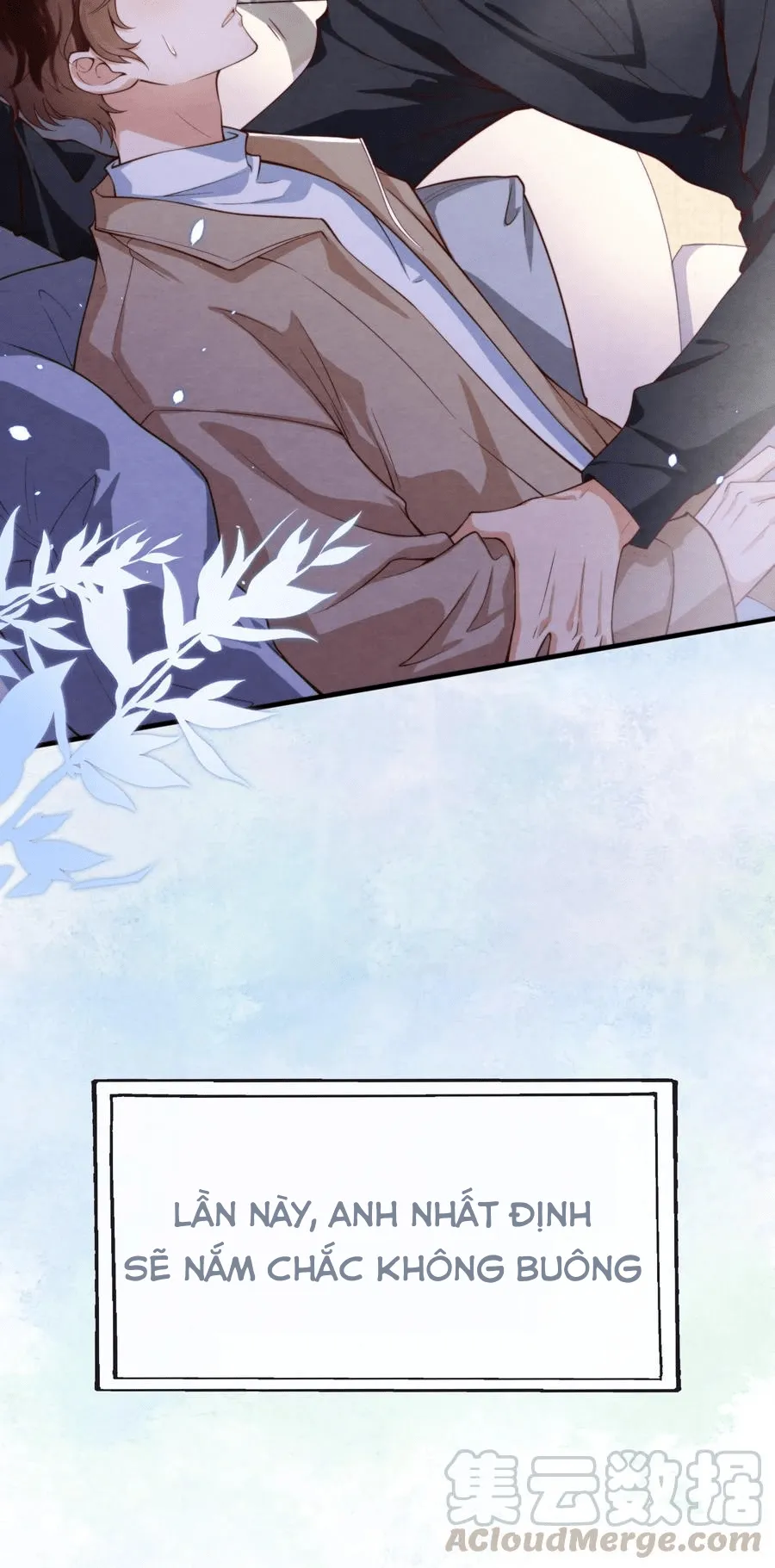 Trạch Mộc Nhi Tê Chapter 0 Trang 12