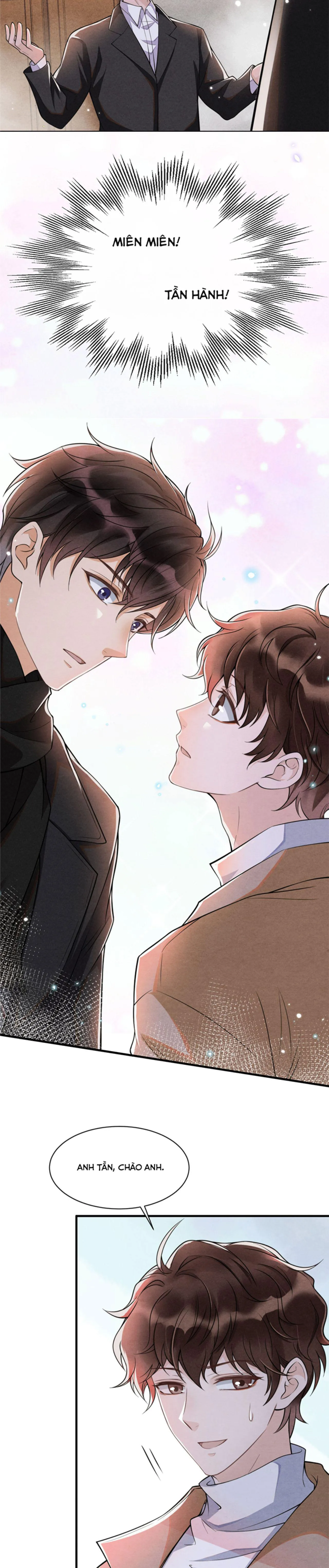 Trạch Mộc Nhi Tê (END) Chapter 1 Trang 5