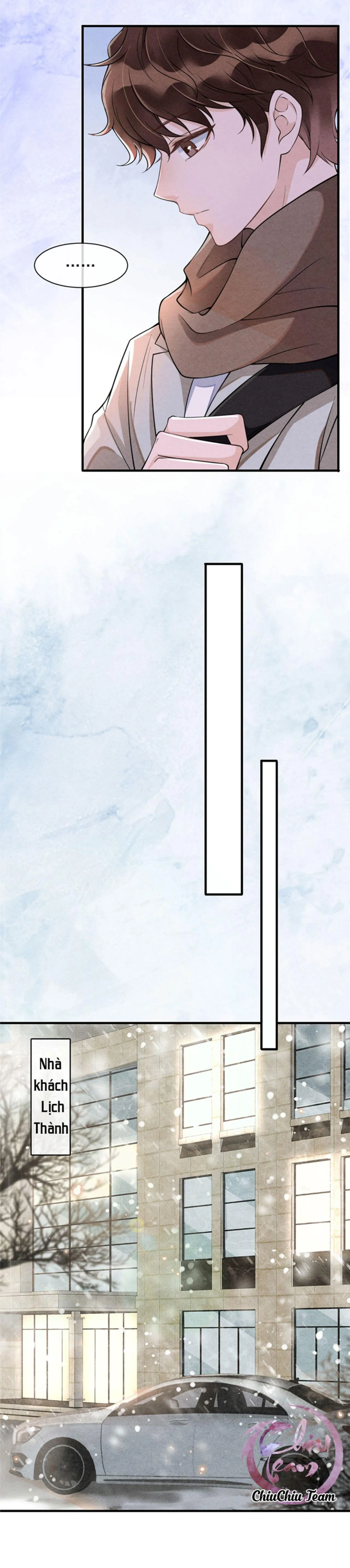 Trạch Mộc Nhi Tê (END) Chapter 1 Trang 11