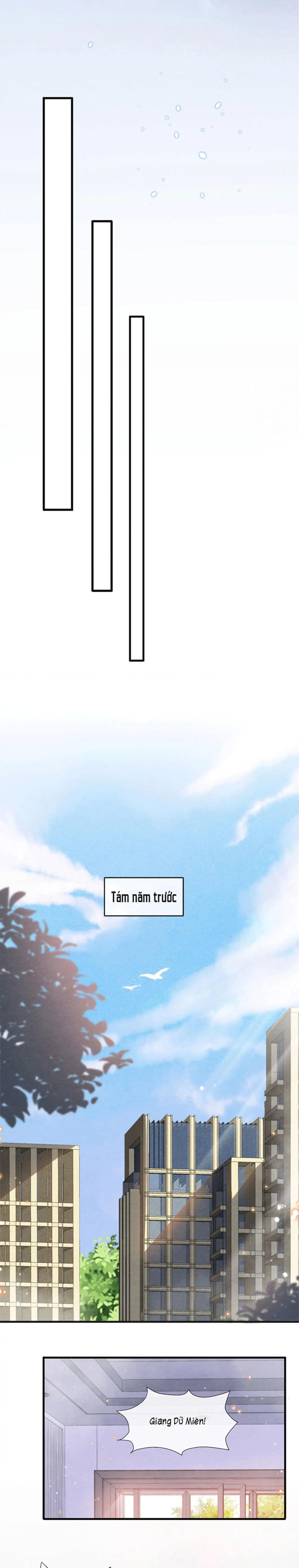 Trạch Mộc Nhi Tê (END) Chapter 1 Trang 17