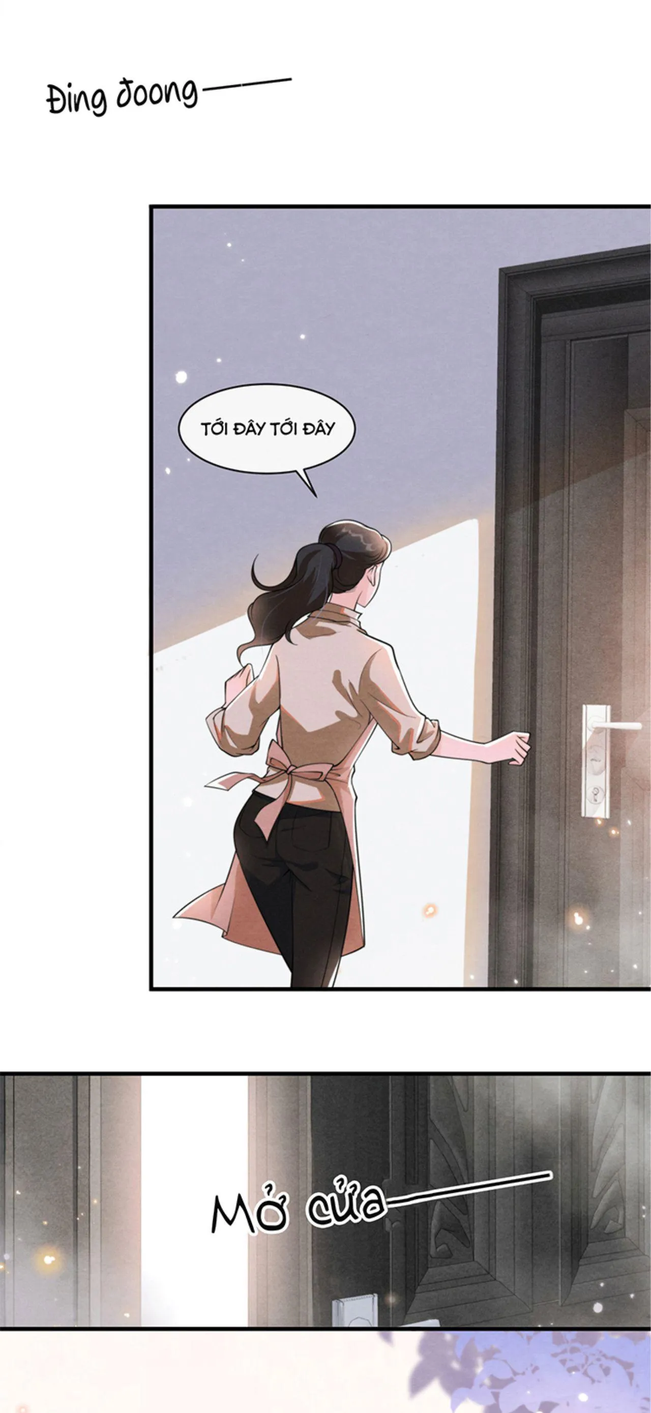 Trạch Mộc Nhi Tê (END) Chapter 1 Trang 19