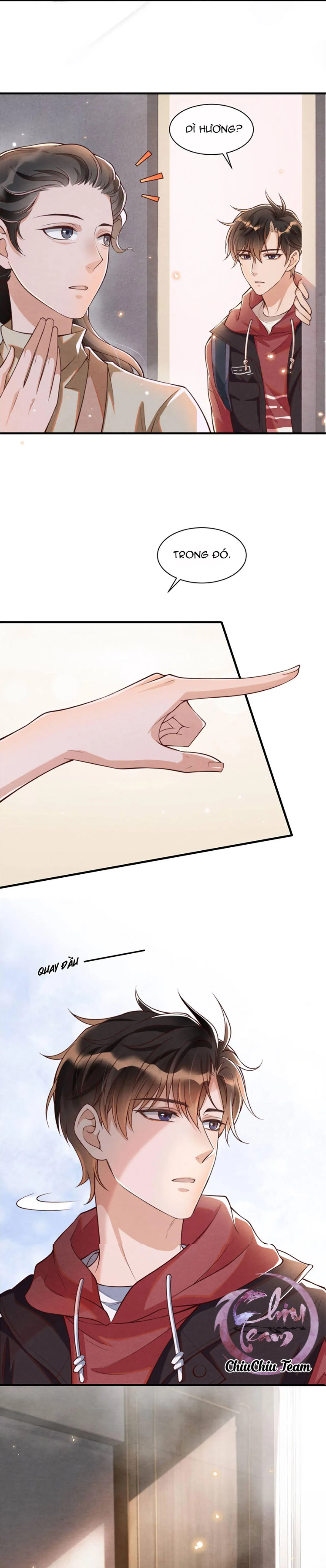 Trạch Mộc Nhi Tê (END) Chapter 2 Trang 4