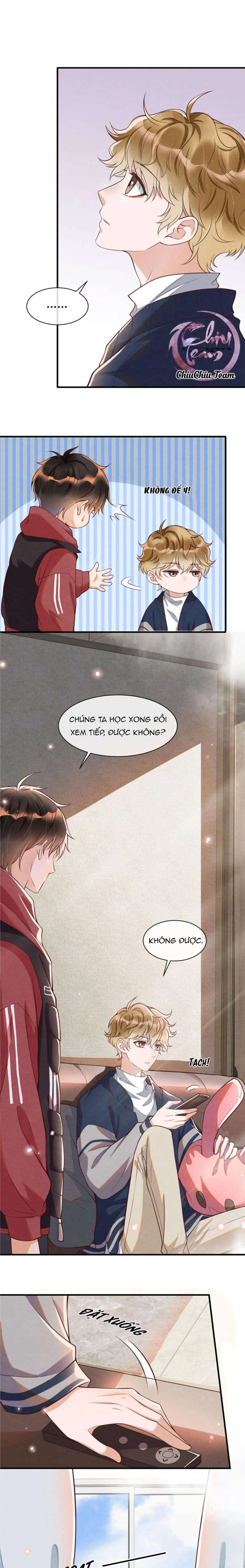 Trạch Mộc Nhi Tê (END) Chapter 2 Trang 7