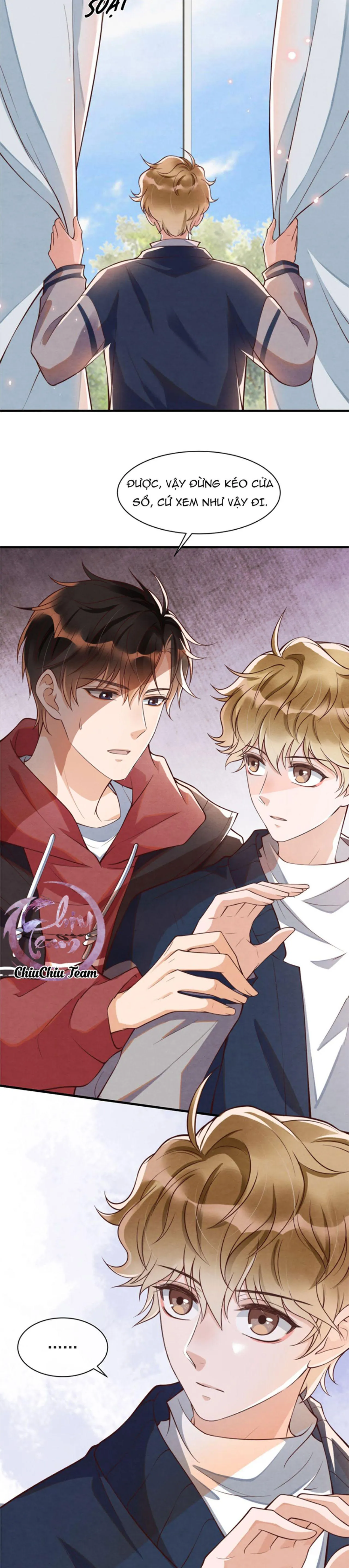 Trạch Mộc Nhi Tê (END) Chapter 2 Trang 8