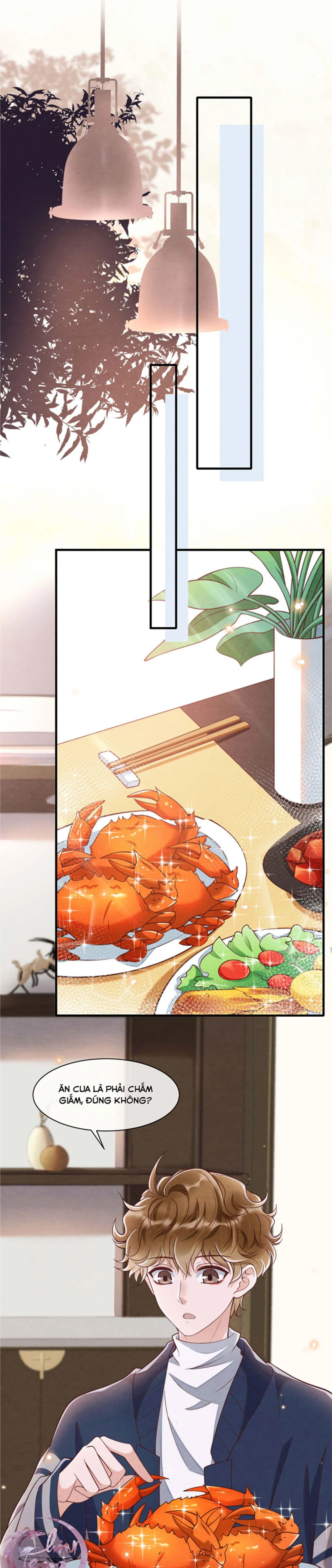 Trạch Mộc Nhi Tê (END) Chapter 4 Trang 4