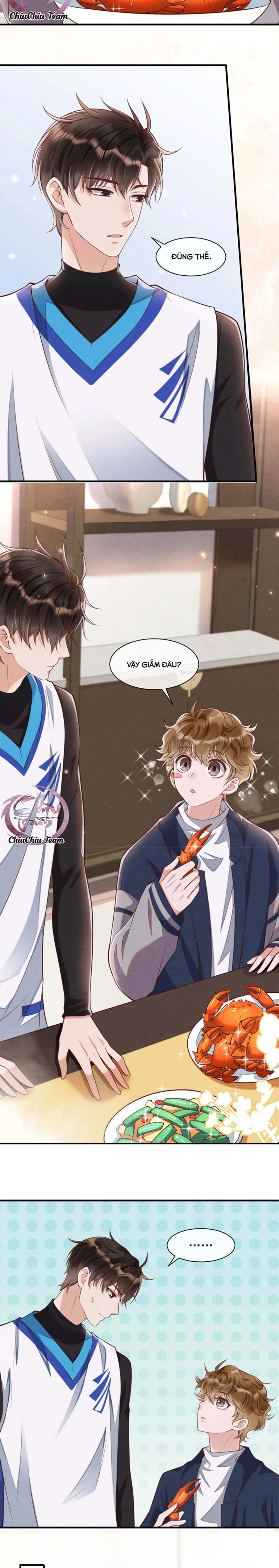 Trạch Mộc Nhi Tê (END) Chapter 4 Trang 5