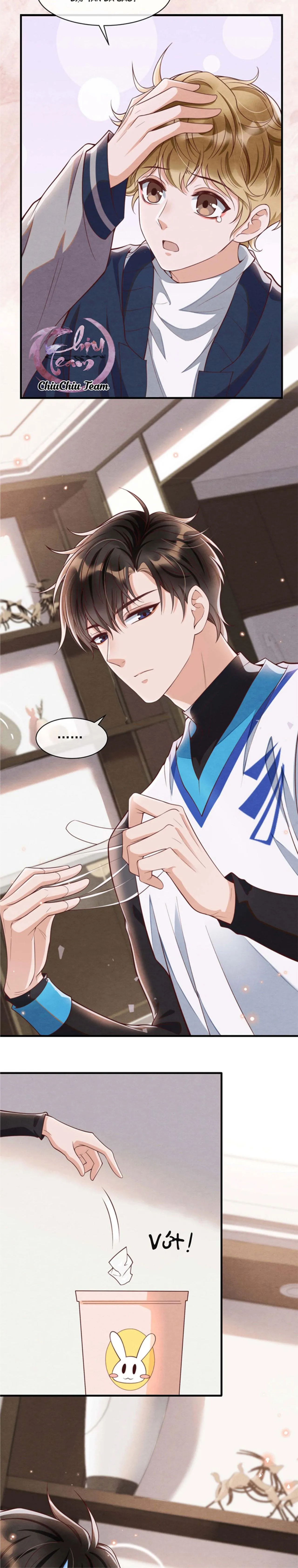 Trạch Mộc Nhi Tê (END) Chapter 4 Trang 9