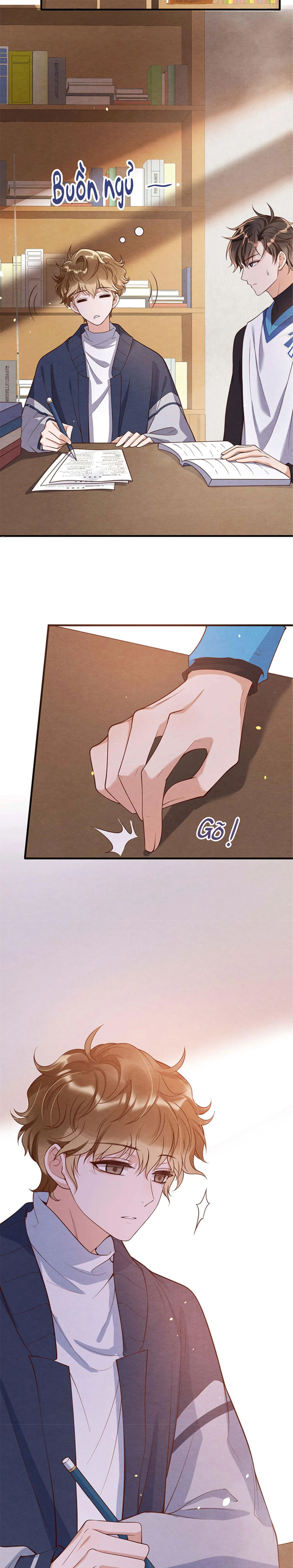 Trạch Mộc Nhi Tê (END) Chapter 4 Trang 13