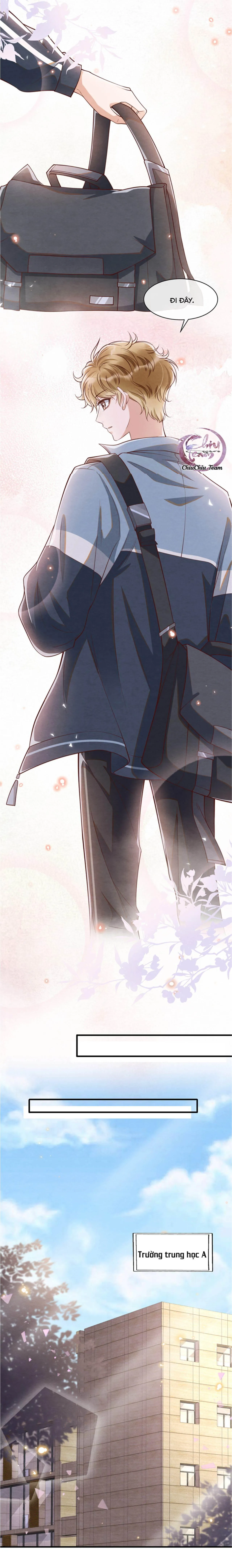 Trạch Mộc Nhi Tê (END) Chapter 5 Trang 3