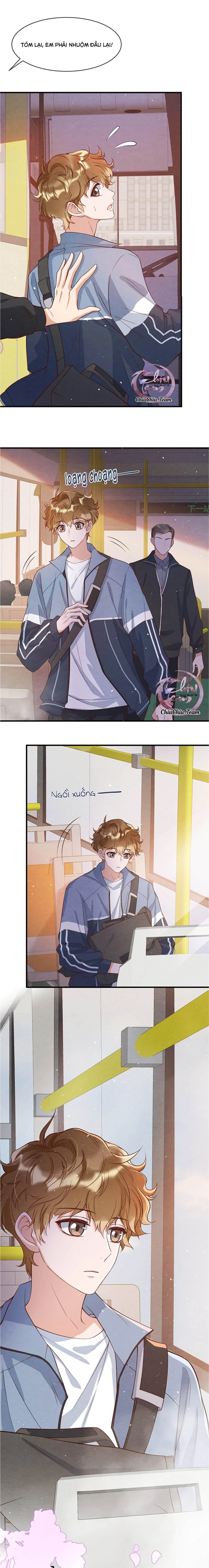 Trạch Mộc Nhi Tê (END) Chapter 5 Trang 7