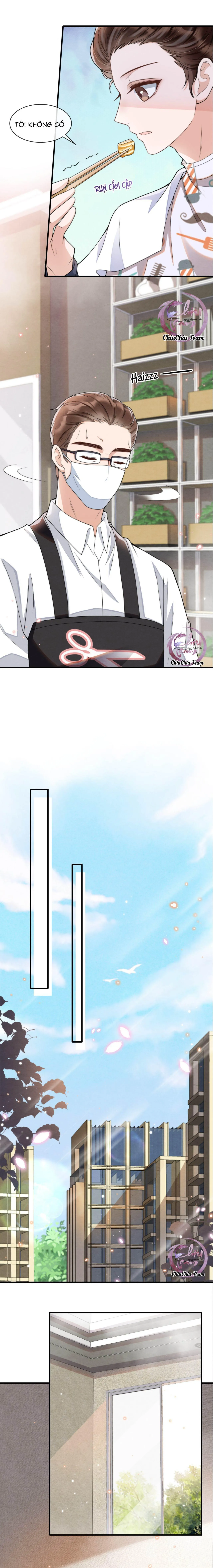 Trạch Mộc Nhi Tê (END) Chapter 7 Trang 3