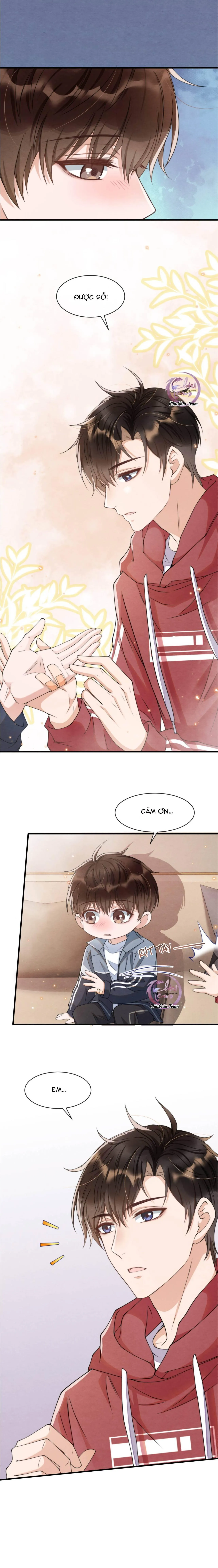 Trạch Mộc Nhi Tê (END) Chapter 9 Trang 4