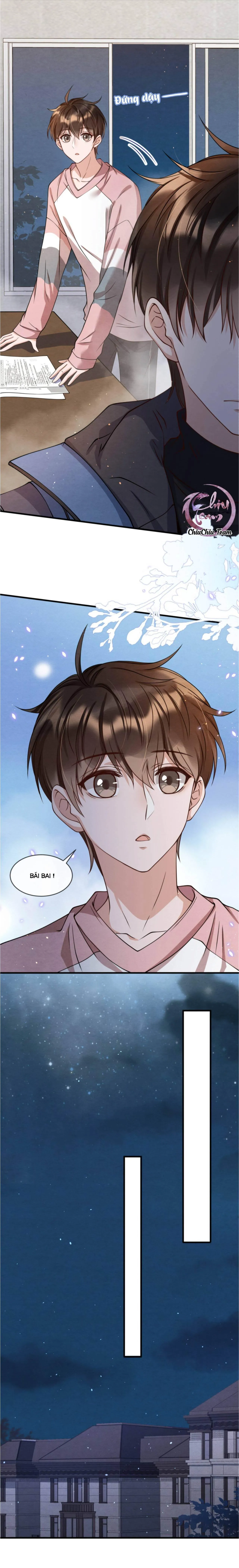 Trạch Mộc Nhi Tê (END) Chapter 11 Trang 8