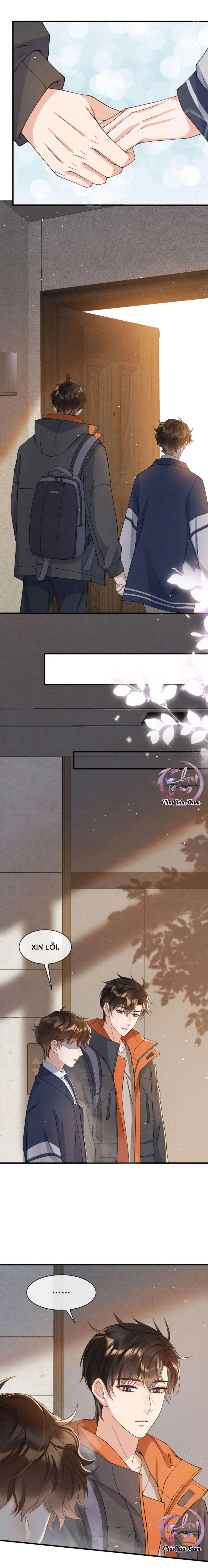 Trạch Mộc Nhi Tê (END) Chapter 14 Trang 9