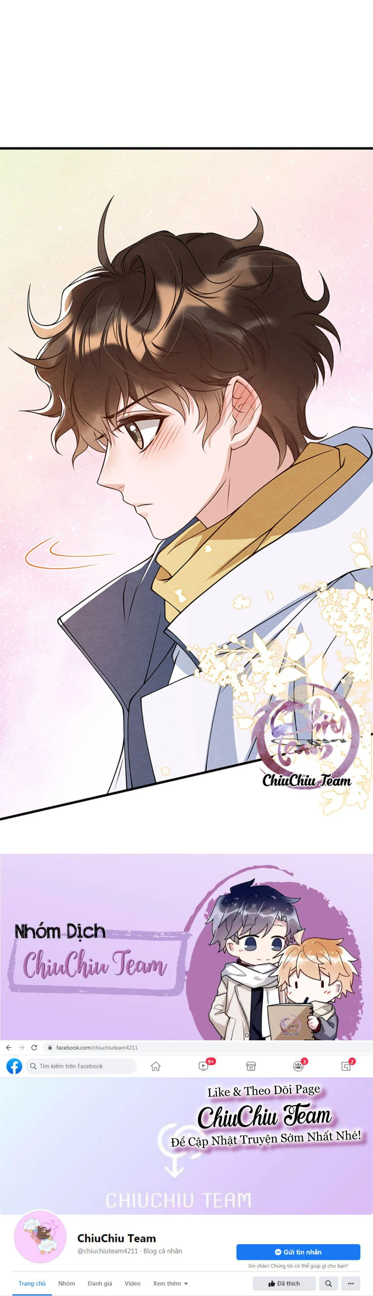 Trạch Mộc Nhi Tê (END) Chapter 15 Trang 11