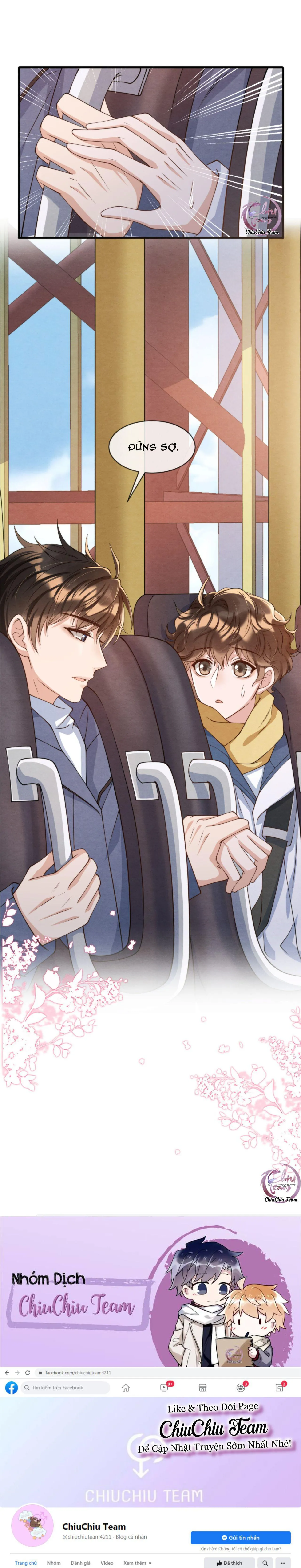 Trạch Mộc Nhi Tê (END) Chapter 16 Trang 8