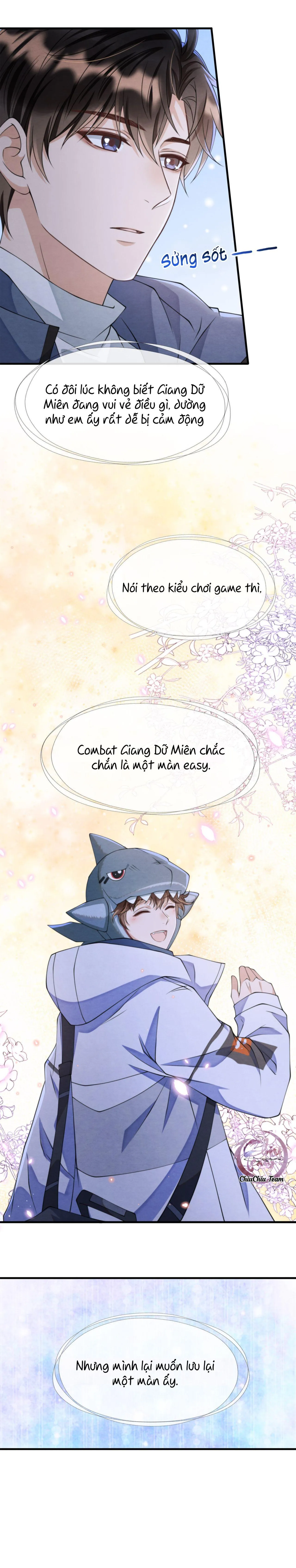 Trạch Mộc Nhi Tê (END) Chapter 19 Trang 3
