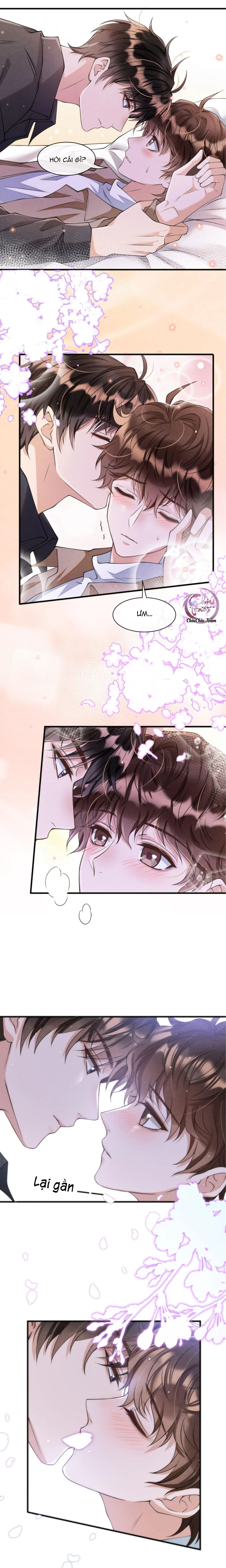 Trạch Mộc Nhi Tê (END) Chapter 19 Trang 6