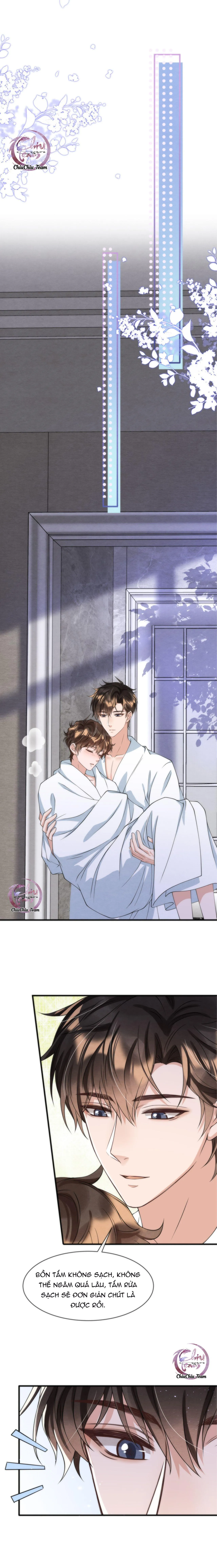 Trạch Mộc Nhi Tê (END) Chapter 19 Trang 7