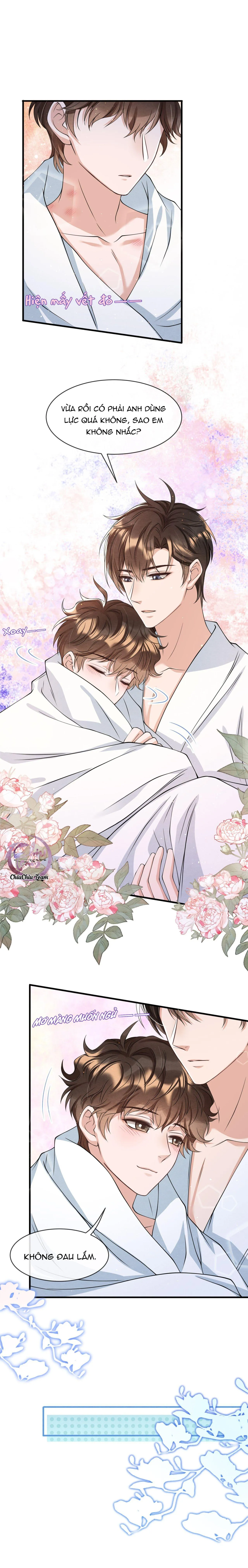 Trạch Mộc Nhi Tê (END) Chapter 19 Trang 8