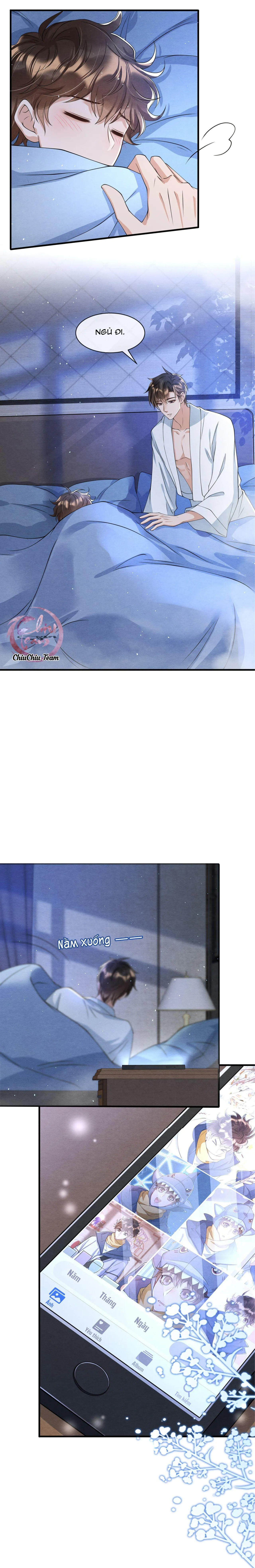 Trạch Mộc Nhi Tê (END) Chapter 19 Trang 9