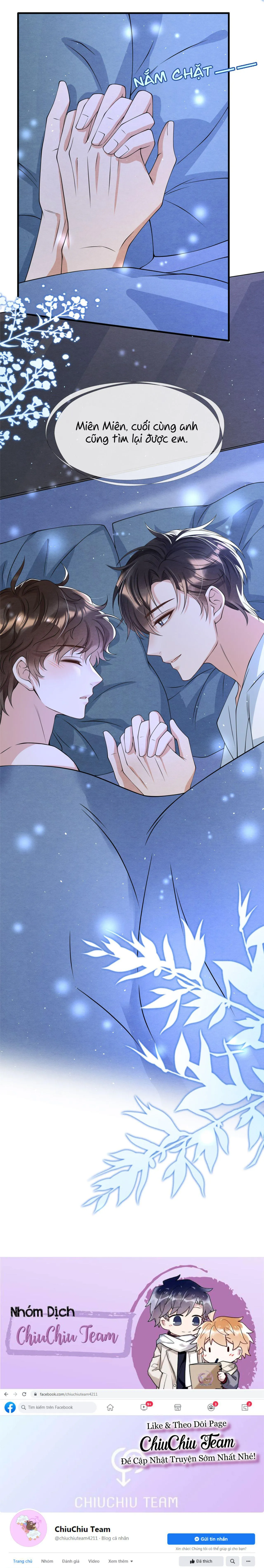 Trạch Mộc Nhi Tê (END) Chapter 19 Trang 10