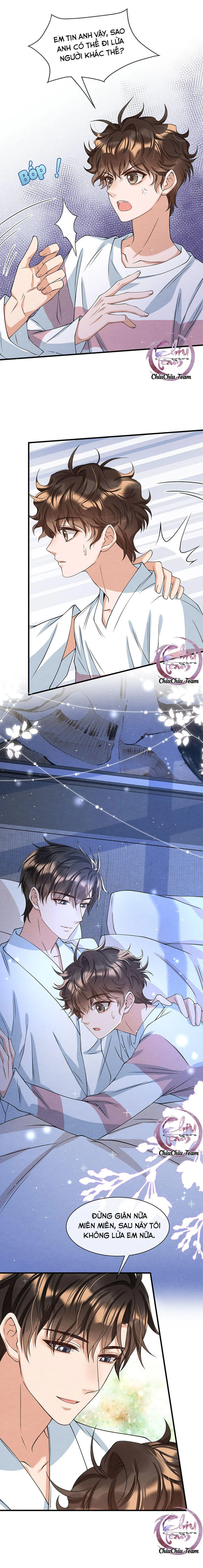 Trạch Mộc Nhi Tê (END) Chapter 20 Trang 7