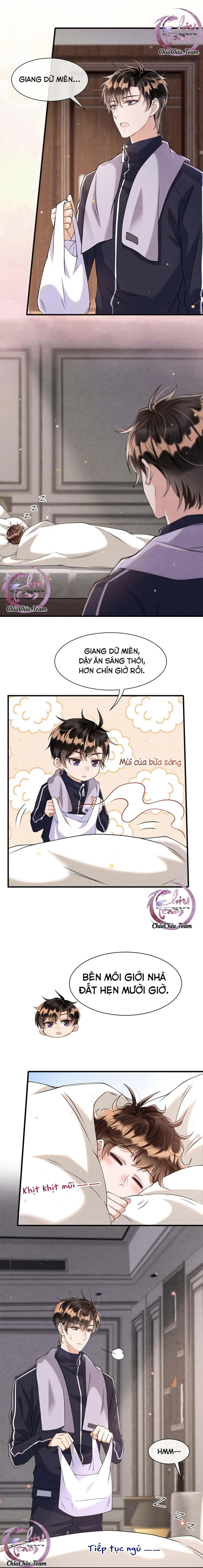 Trạch Mộc Nhi Tê (END) Chapter 21 Trang 3