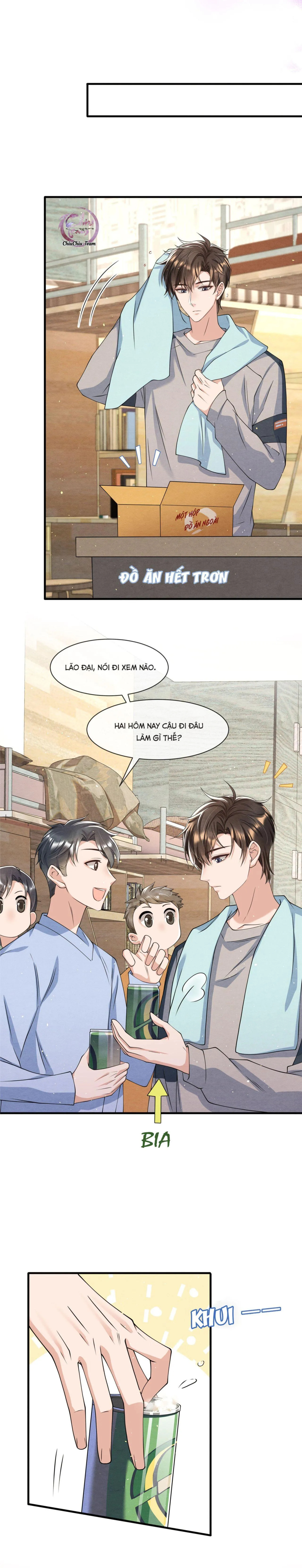 Trạch Mộc Nhi Tê (END) Chapter 23 Trang 3