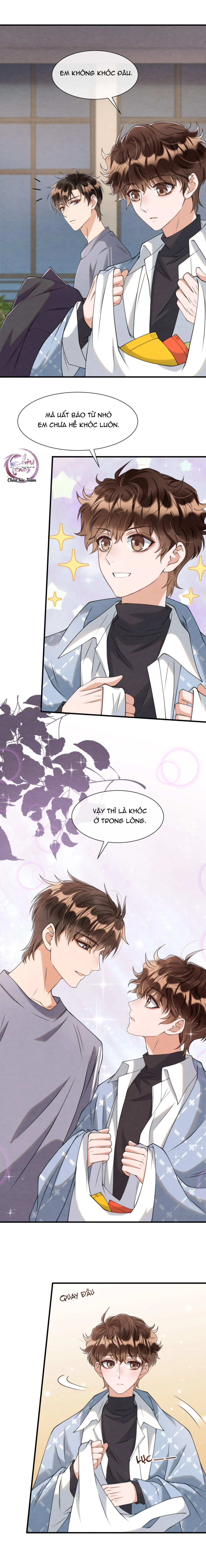 Trạch Mộc Nhi Tê (END) Chapter 24 Trang 5