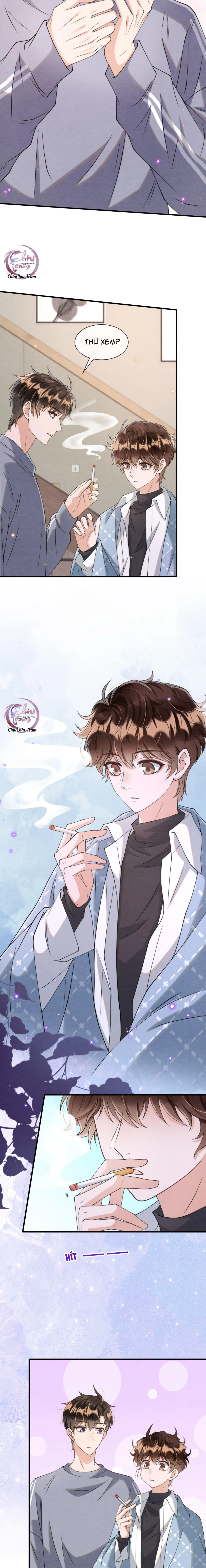 Trạch Mộc Nhi Tê (END) Chapter 24 Trang 7