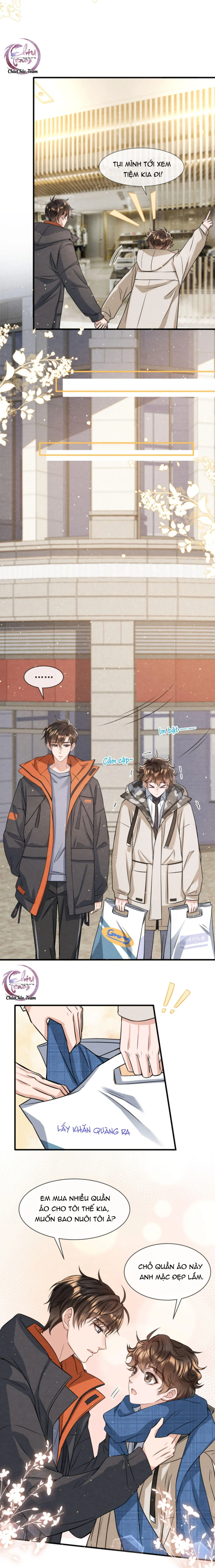 Trạch Mộc Nhi Tê (END) Chapter 26 Trang 10