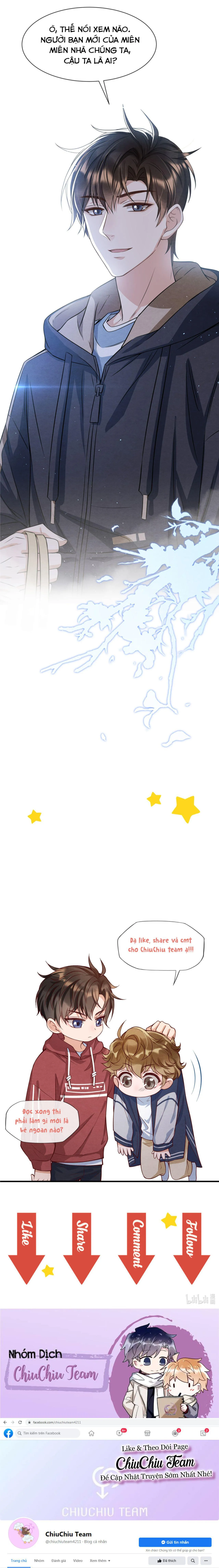 Trạch Mộc Nhi Tê (END) Chapter 27 Trang 11