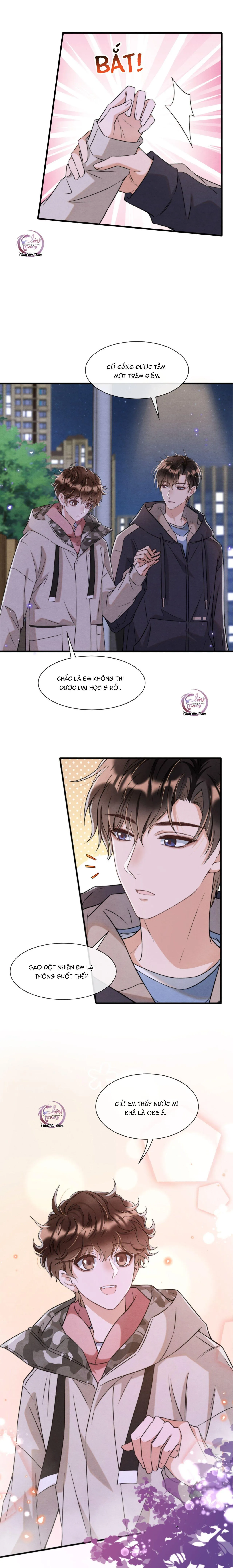 Trạch Mộc Nhi Tê (END) Chapter 30 Trang 4