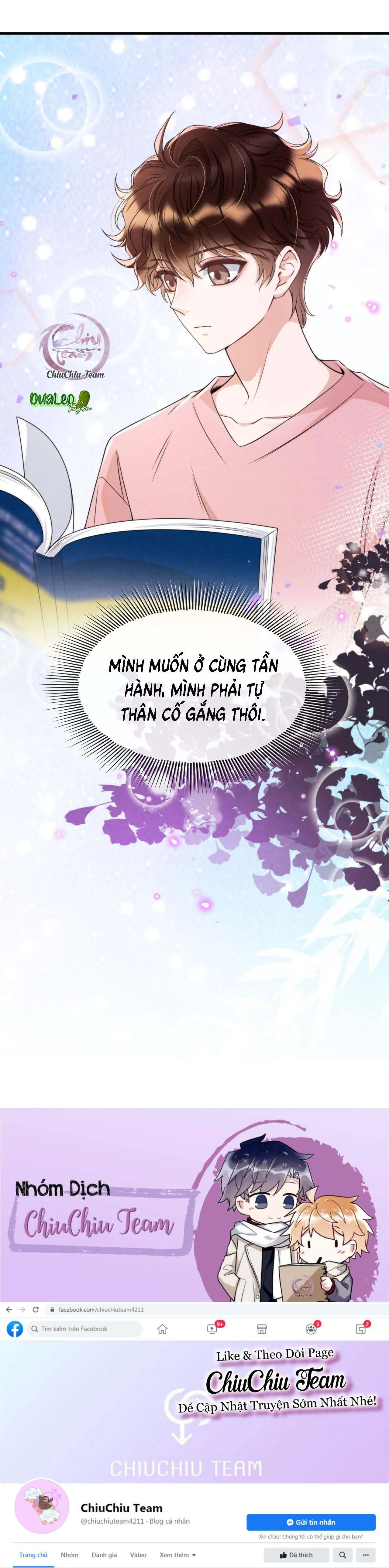 Trạch Mộc Nhi Tê (END) Chapter 32 Trang 10