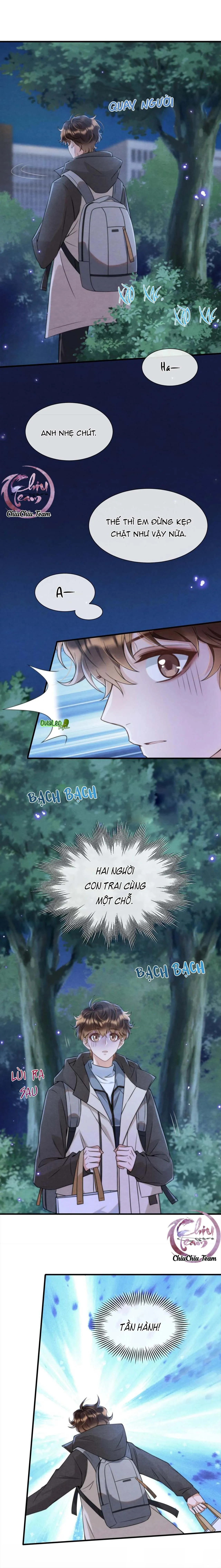 Trạch Mộc Nhi Tê (END) Chapter 33 Trang 9