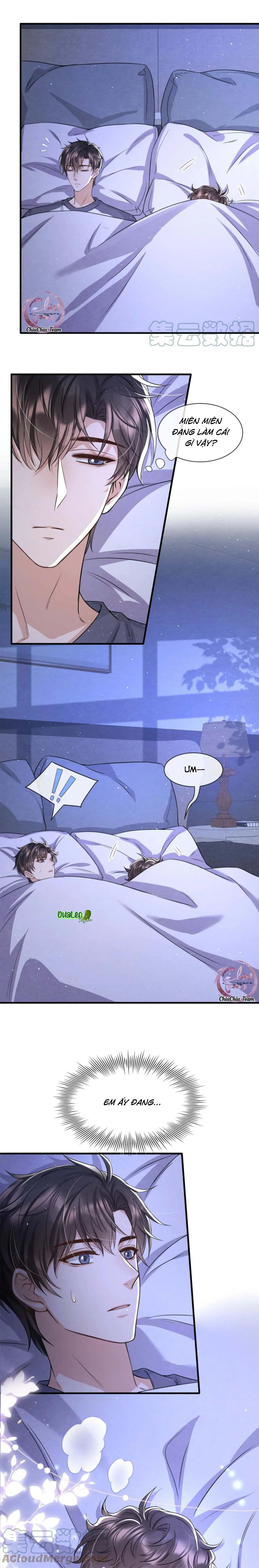 Trạch Mộc Nhi Tê (END) Chapter 35 Trang 10