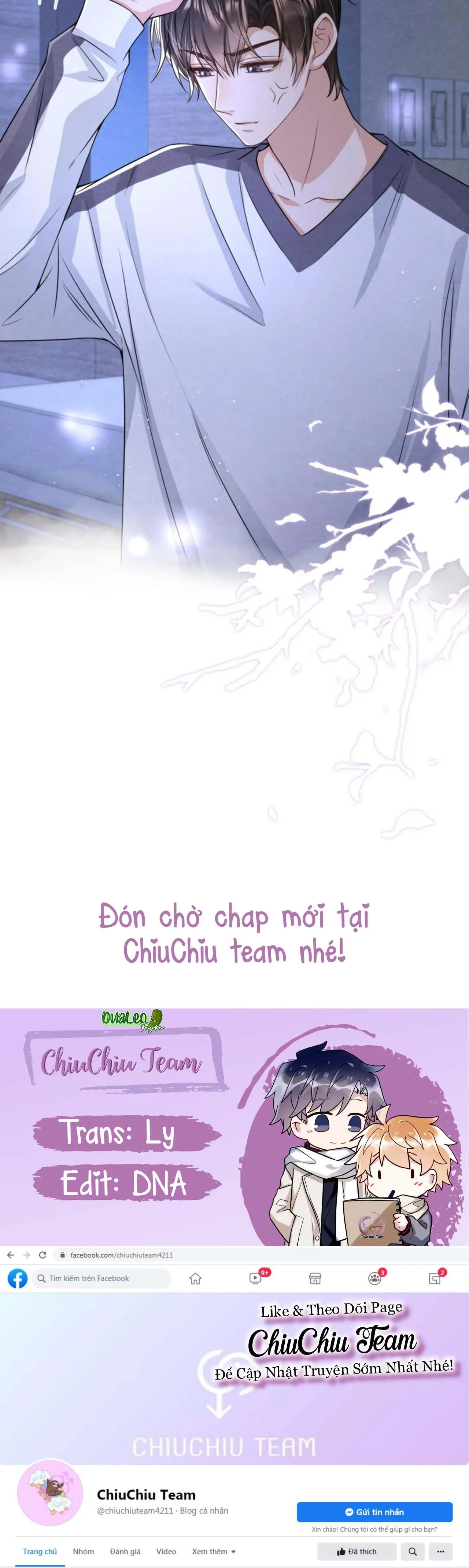 Trạch Mộc Nhi Tê (END) Chapter 35 Trang 12