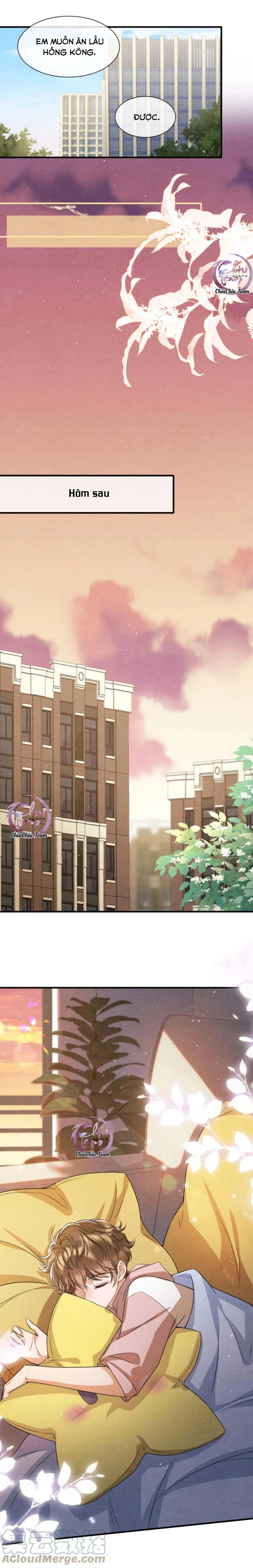 Trạch Mộc Nhi Tê (END) Chapter 37 Trang 9