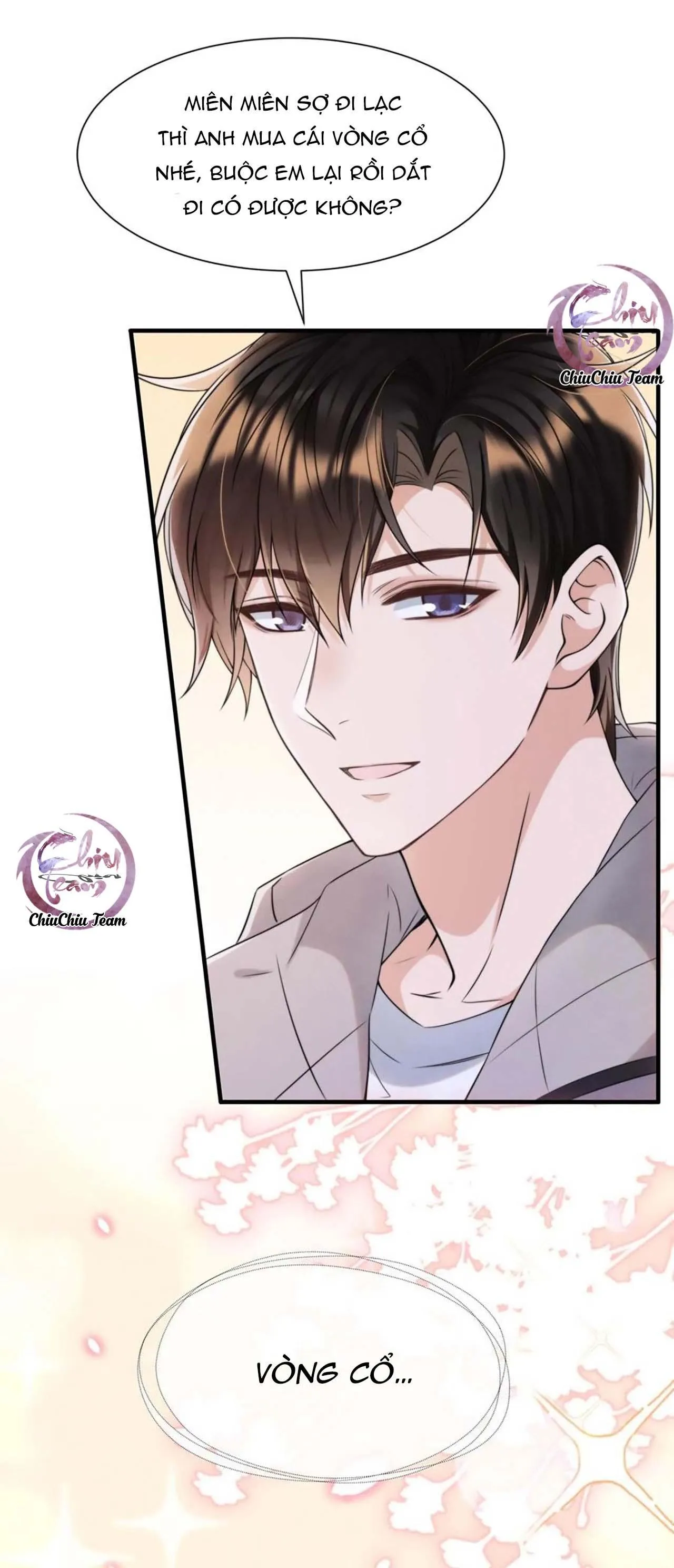 Trạch Mộc Nhi Tê (END) Chapter 38 Trang 3