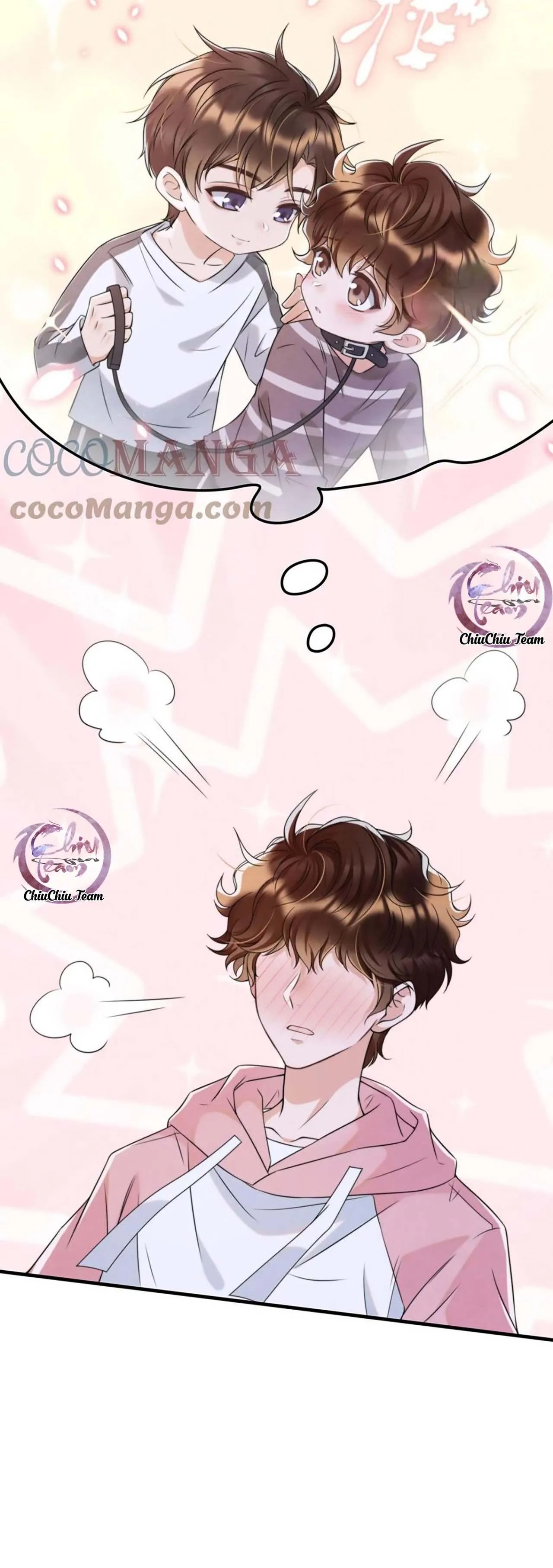 Trạch Mộc Nhi Tê (END) Chapter 38 Trang 4