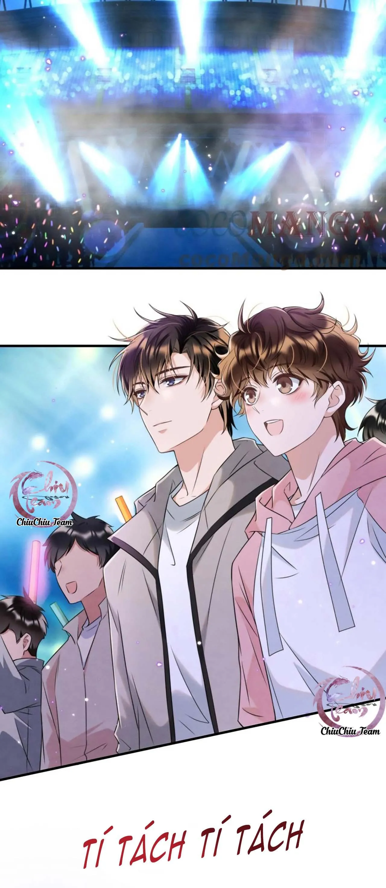 Trạch Mộc Nhi Tê (END) Chapter 38 Trang 6