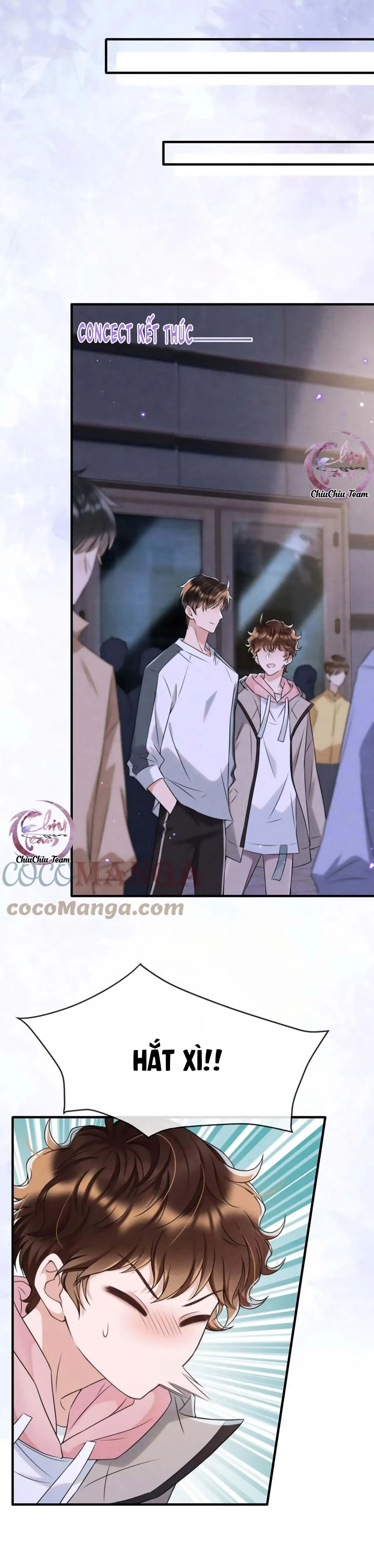 Trạch Mộc Nhi Tê (END) Chapter 38 Trang 9