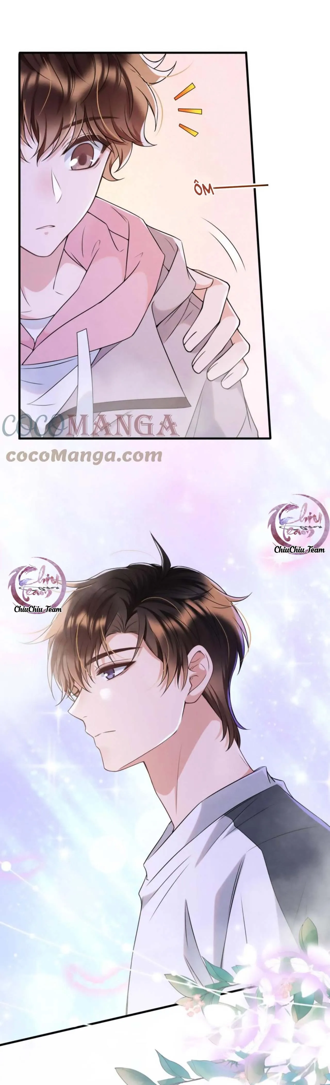 Trạch Mộc Nhi Tê (END) Chapter 38 Trang 12