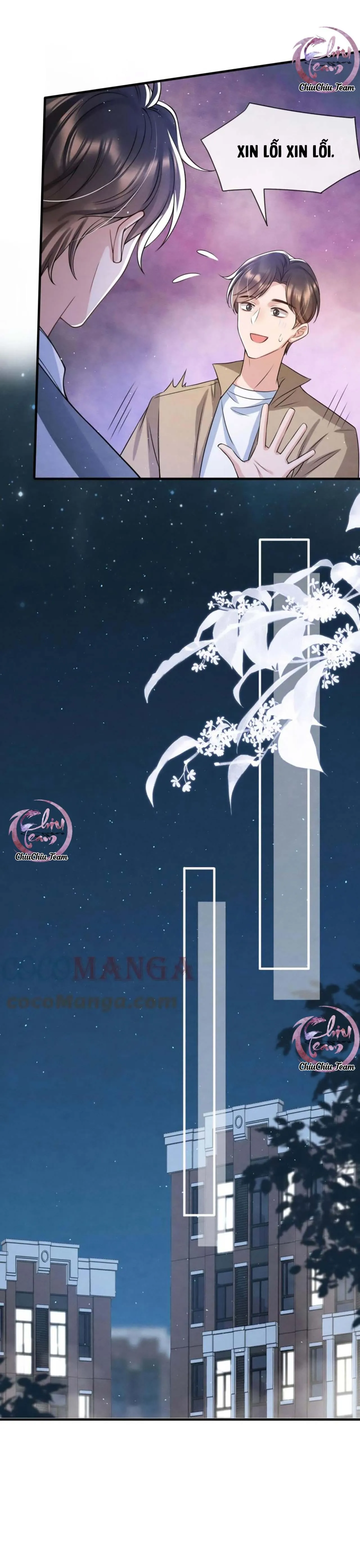 Trạch Mộc Nhi Tê (END) Chapter 38 Trang 16