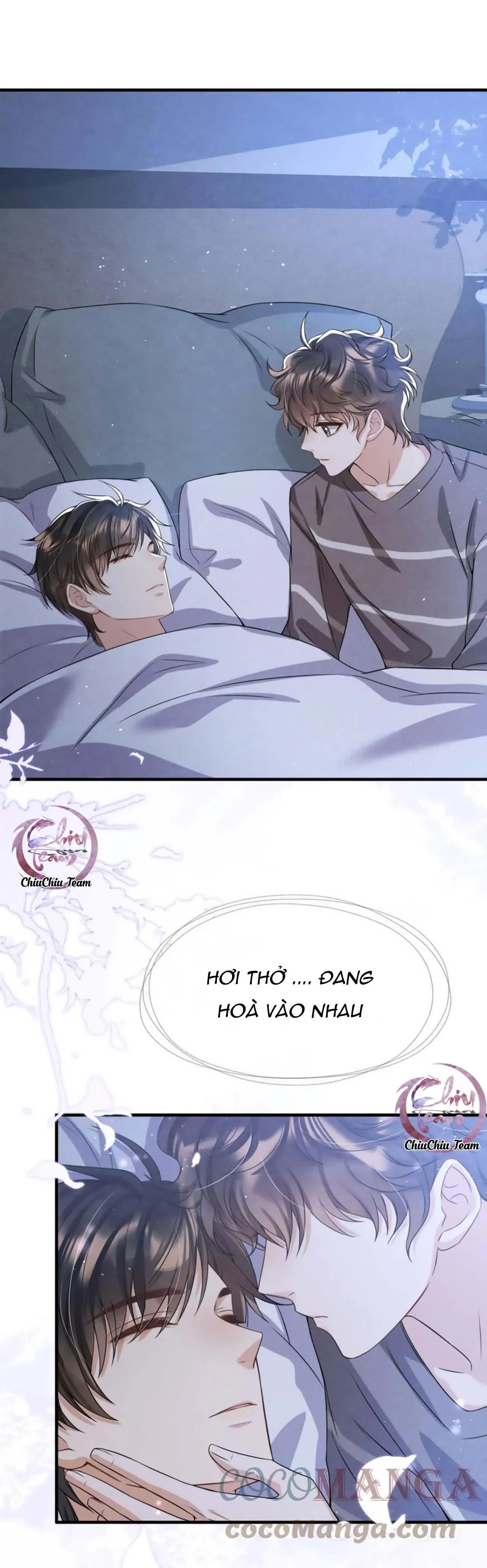 Trạch Mộc Nhi Tê (END) Chapter 38 Trang 20