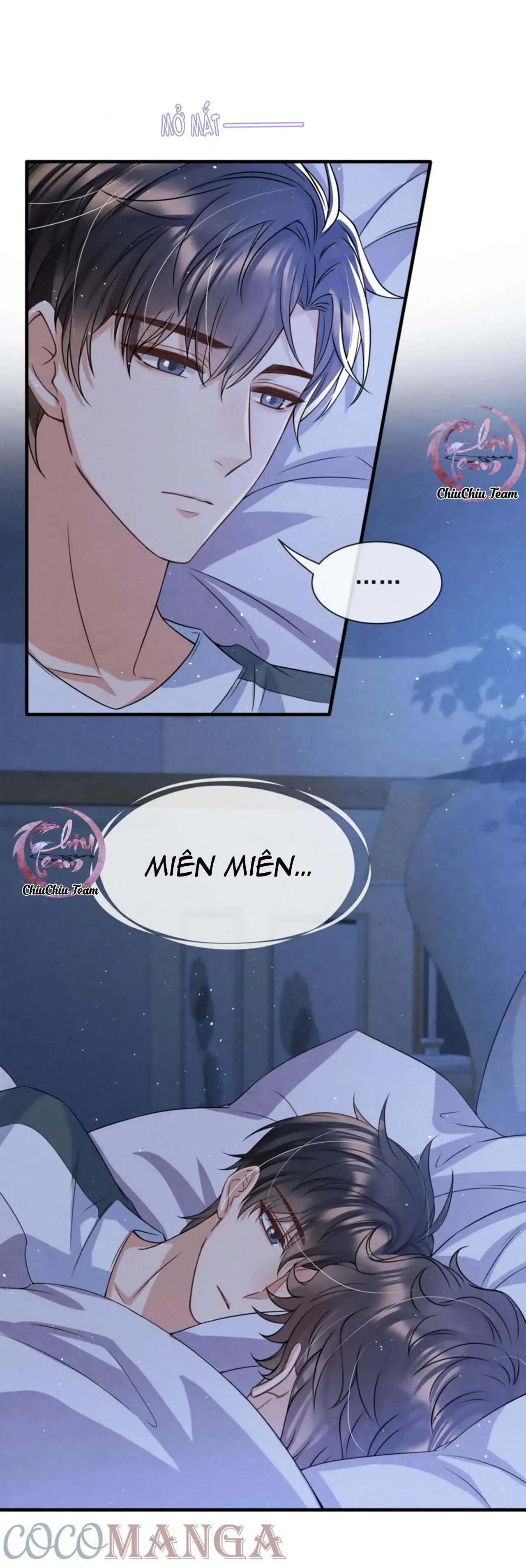 Trạch Mộc Nhi Tê (END) Chapter 38 Trang 23