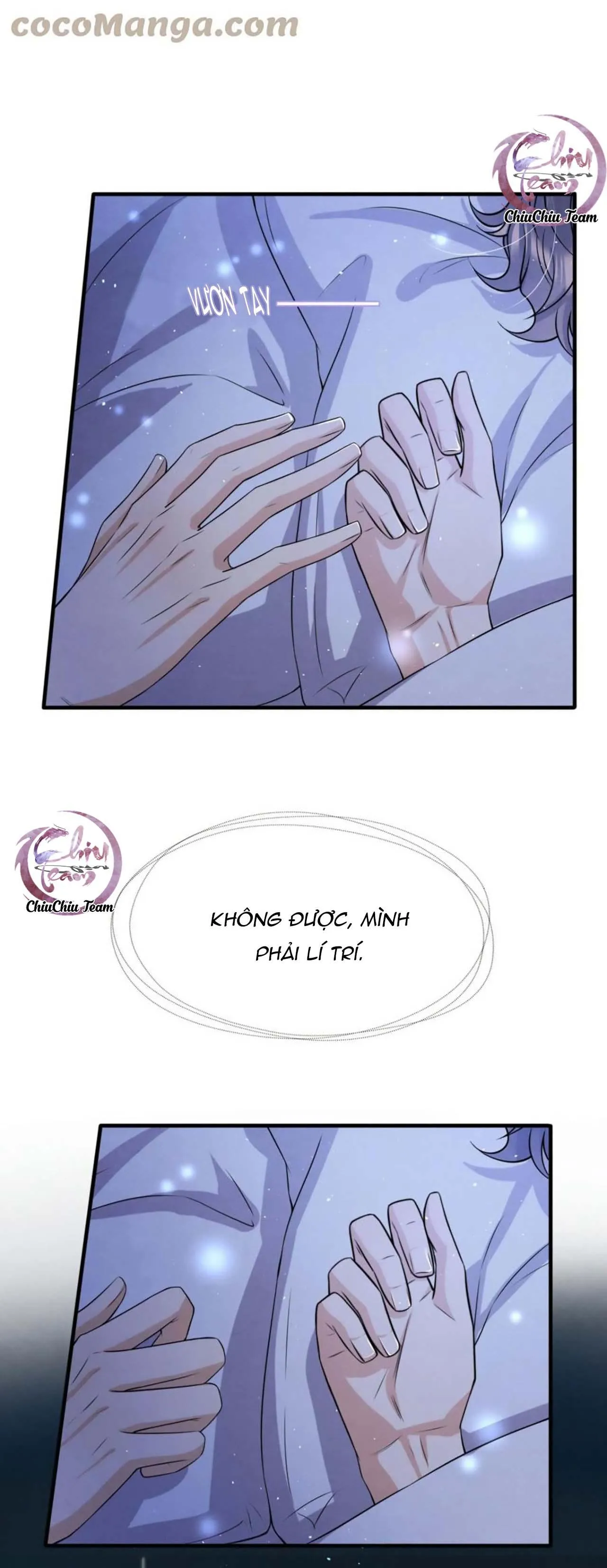 Trạch Mộc Nhi Tê (END) Chapter 38 Trang 24