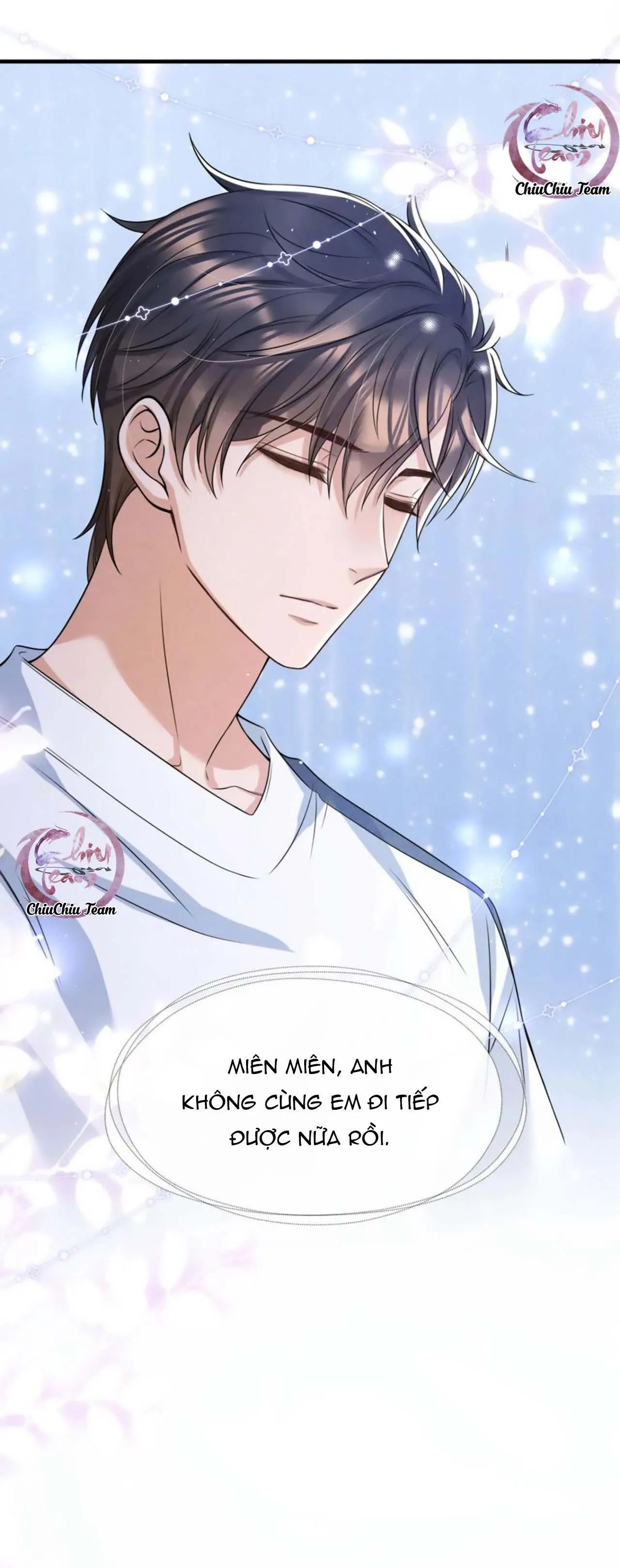 Trạch Mộc Nhi Tê (END) Chapter 38 Trang 26